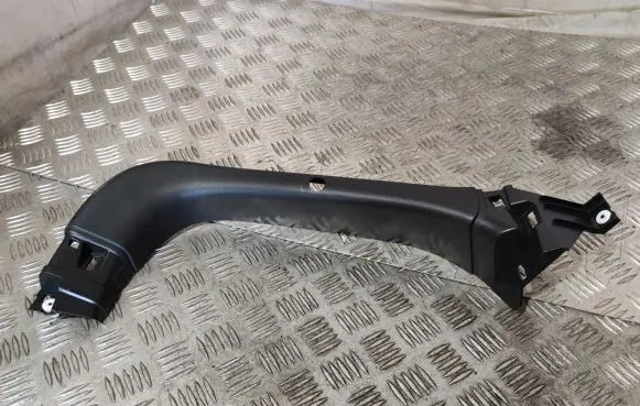 Jaguar E-Pace Other trunk/boot trim element J9C344251AC