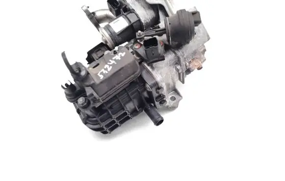 Ford Mondeo MK V EGR valve REDS7J9D475DA 9805069780
