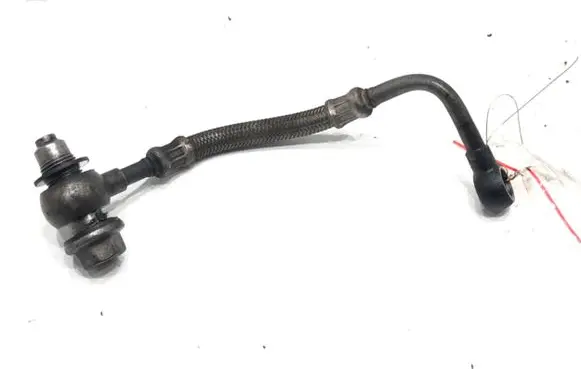 Ford Mondeo MK IV Turbo turbocharger oiling pipe/hose
