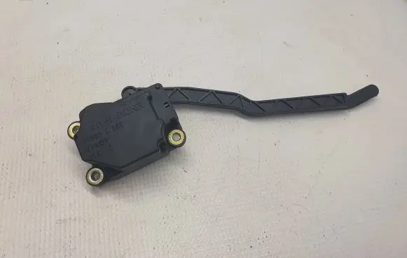 Volvo V70 Intake manifold valve actuator/motor 74933G 271003
