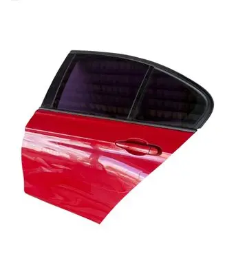 BMW 3 F30 F35 F31 Rear door 41007298513 7298513