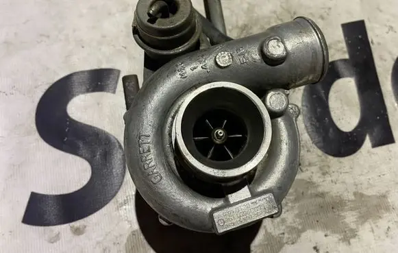 Mercedes-Benz Vito Viano W638 Turbo A6110960099 6110960099