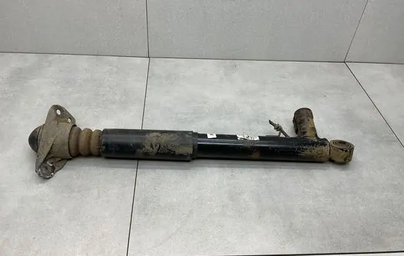 Volkswagen Scirocco Rear shock absorber/damper 1K0513045B