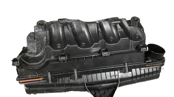 Citroen C3 Air filter box V7609546