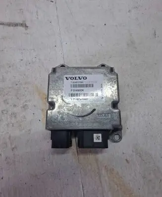 Volvo V40 Airbag control unit/module 31406938