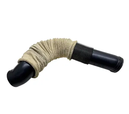 Volkswagen Multivan T4 Air intake hose/pipe 701819724