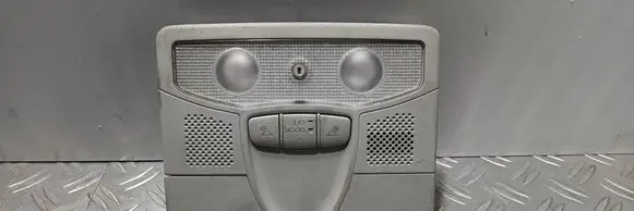 Honda Civic Accelerator throttle pedal 03082007 A84493F0121 34400SWGE7