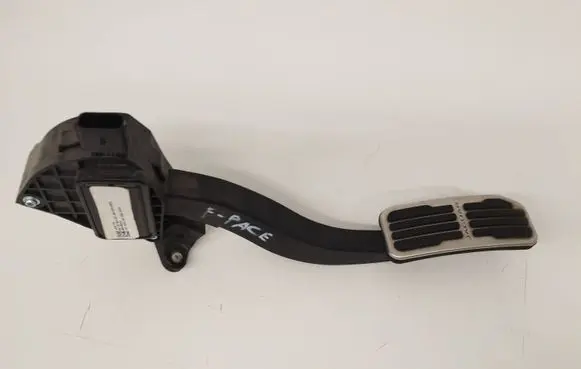 Jaguar F-Pace Accelerator throttle pedal HK8M9F836CB C1814023537 C1802120449