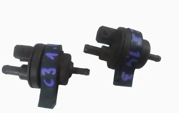 Citroen C3 Valve vacuum 