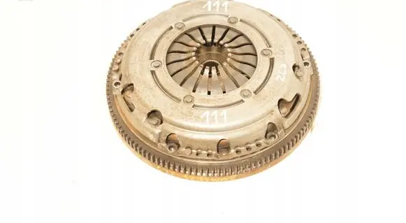 Volkswagen Cross Polo Clutch set kit 036105269L 04E141031C 04L141026A SZTYWNE