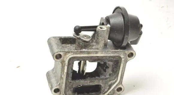 Volvo V50 EGR valve 50374501