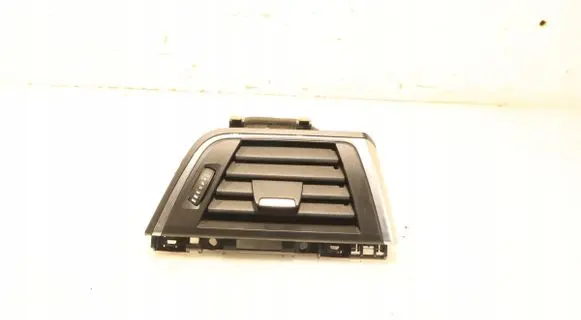 BMW 3 F30 F35 F31 Dashboard side air vent grill/cover trim 9346225-01