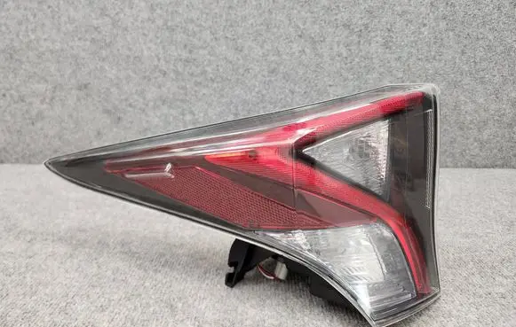 Toyota Prius (XW50) Rear/tail lights PRIUSXW50SCZ