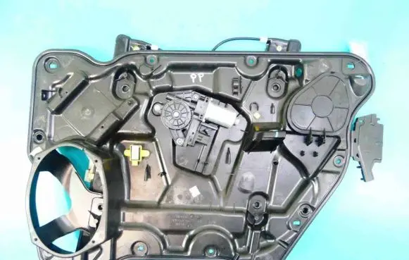 Fiat Freemont Front door window regulator with motor C22330-100 IMPRK1071685