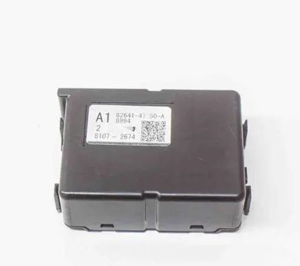 Toyota C-HR I Other devices 8264147050A