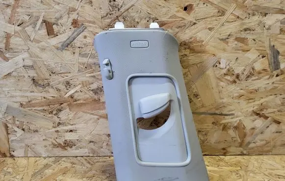 Volkswagen PASSAT CC (B) pillar trim (top) 3C8863417