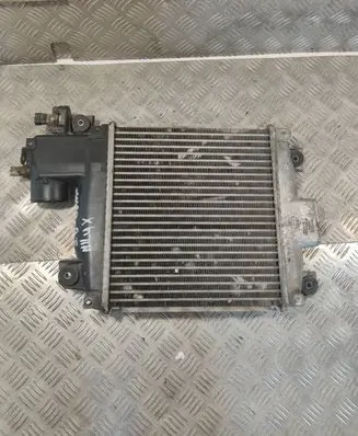 Toyota Hilux (AN10, AN20, AN30) Intercooler radiator TG1270000741 0L030A