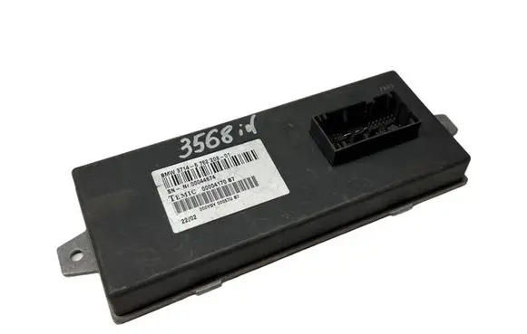 BMW 7 E65 E66 Other control units/modules 6762208 00004170 00044674