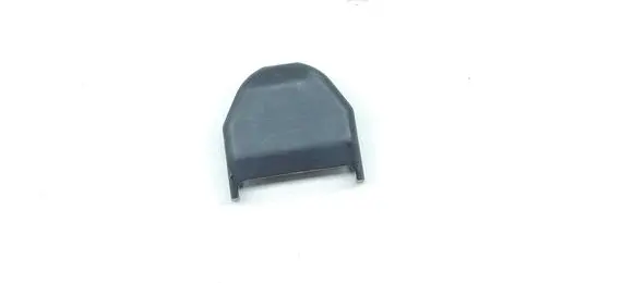 Hyundai Ioniq 5 Seat belt trim 
