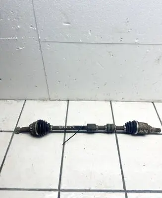 Nissan Juke I F15 Front driveshaft 