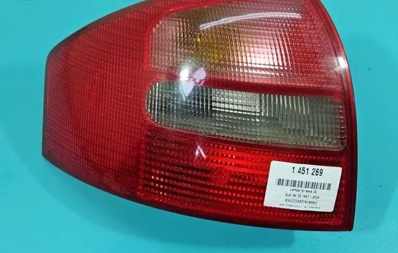 Audi A6 S6 C5 4B Rear/tail lights 4B5945095 IMPRK1451269