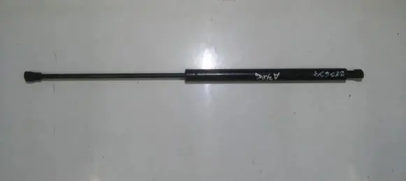 Peugeot 206 Tailgate/trunk strut/damper