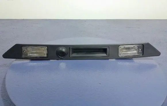 Audi A6 Allroad C5 Tailgate/trunk/boot exterior handle 