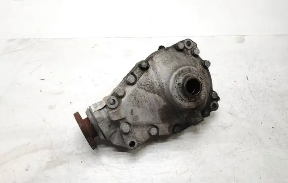 BMW 5 F10 F11 Front differential 7584517