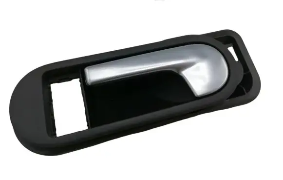 Volkswagen Golf Plus Front door interior handle 5M0837197