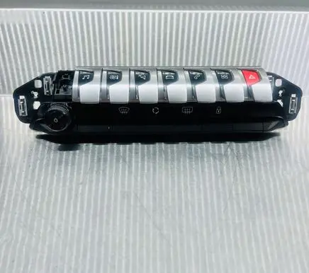 Peugeot 3008 II A set of switches 98249153DX