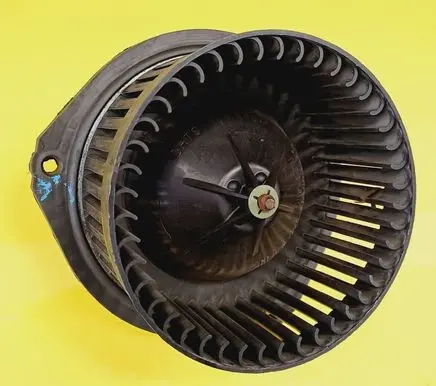 Opel Sintra Heater fan/blower 52472567