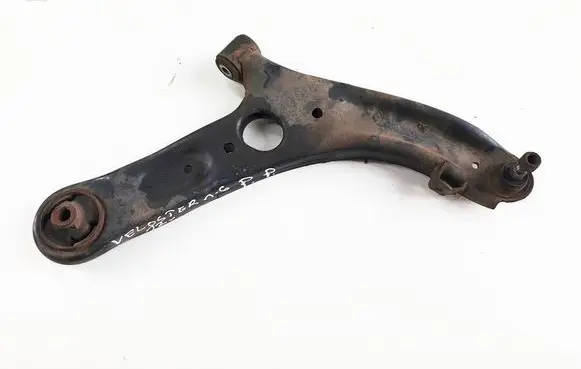 Hyundai Veloster Front lower control arm/wishbone