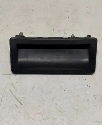 Volkswagen Tiguan Tailgate/trunk/boot exterior handle 5N0827566