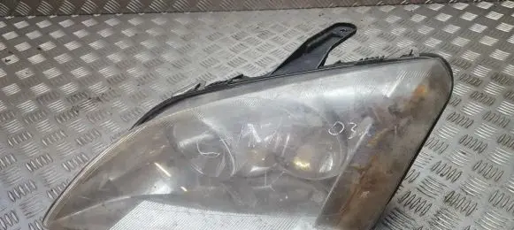 Ford Focus C-MAX Headlight/headlamp 1LE27060003 1LE270600-03