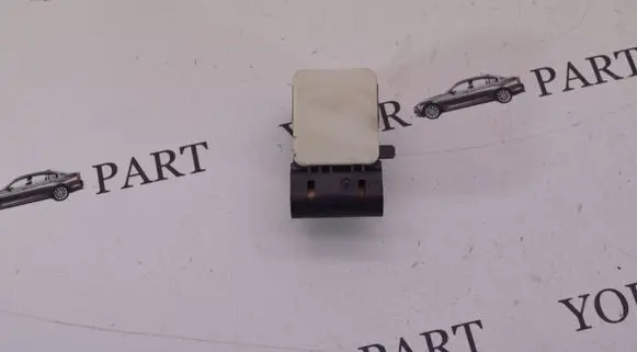 BMW X5 E70 Airbag deployment crash/impact sensor 6911003