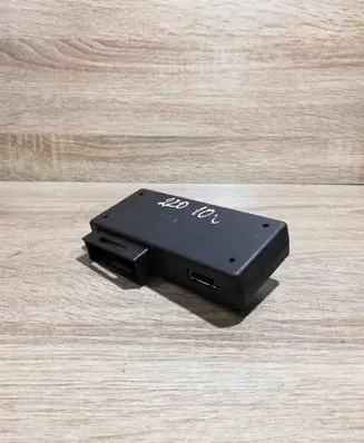 Mercedes-Benz C W203 Phone control unit/module A2038202585
