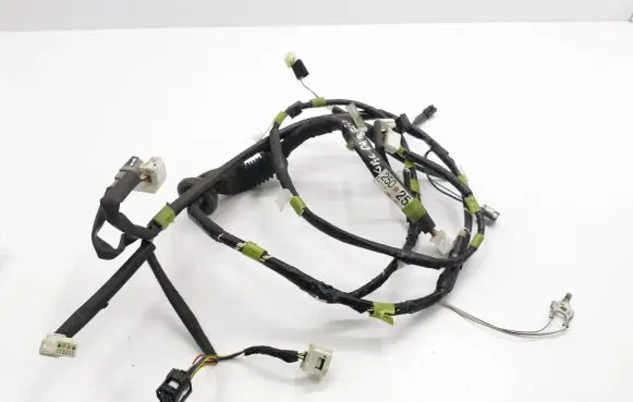 Toyota RAV 4 (XA30) Tailgate/trunk wiring harness 8218442250 060714