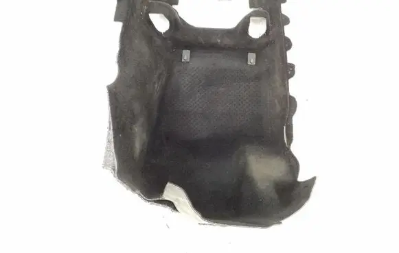 Jeep Grand Cherokee Front floor carpet liner 1SJ21DX9AJ