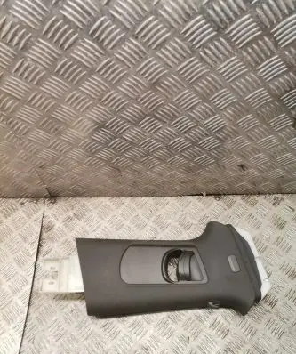Audi A3 S3 8P (B) pillar trim (top) 8p4867244
