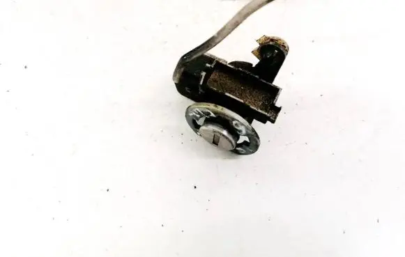 Audi A3 S3 8L Front door lock (next to the handle) 