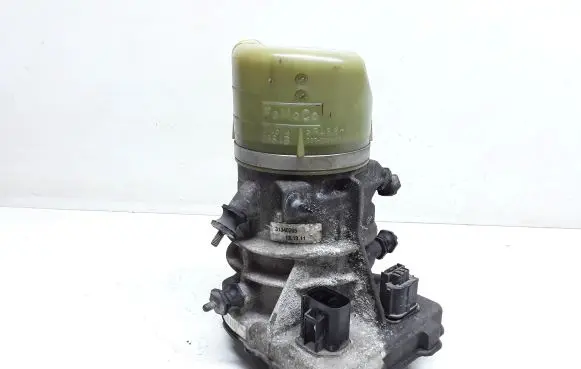 Electric power steering pump