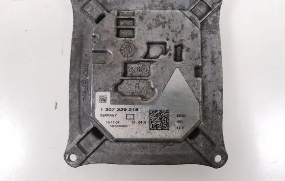 Xenon control unit/module