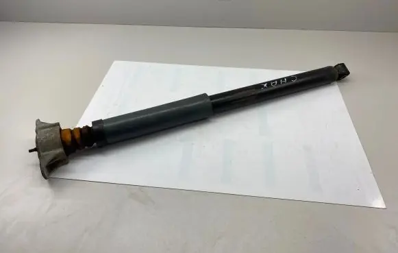 Ford Focus C-MAX Rear shock absorber/damper 3M5118080 070411