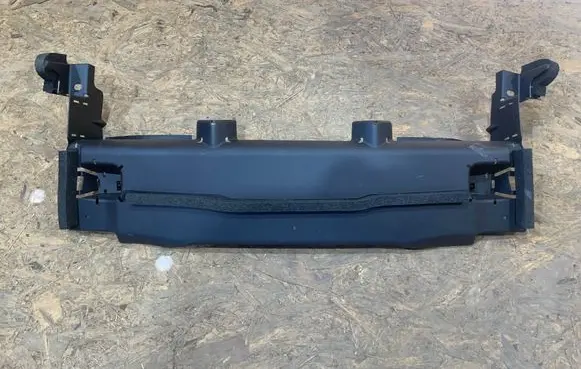 Mazda 3 III Brake cooling air channel/duct B63B-501C1 S2507P069-M