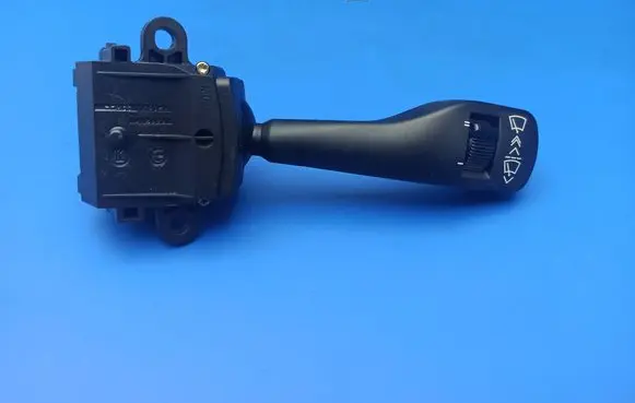 BMW Z4 E85 E86 Wiper control stalk 8363664 0120400014