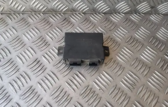 Volvo S60 Parking PDC control unit/module 9187071