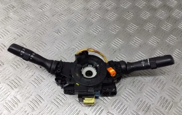 Toyota Avensis T250 Headlight wiper switch 39SUGS80