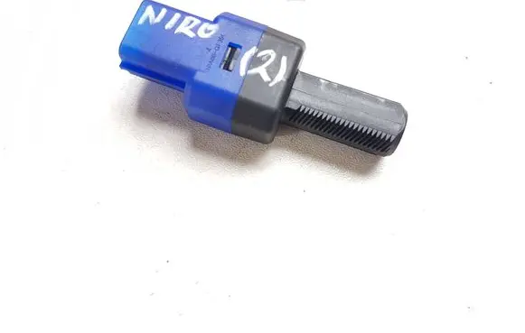Brake pedal sensor switch