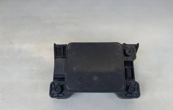 Distronic sensor radar