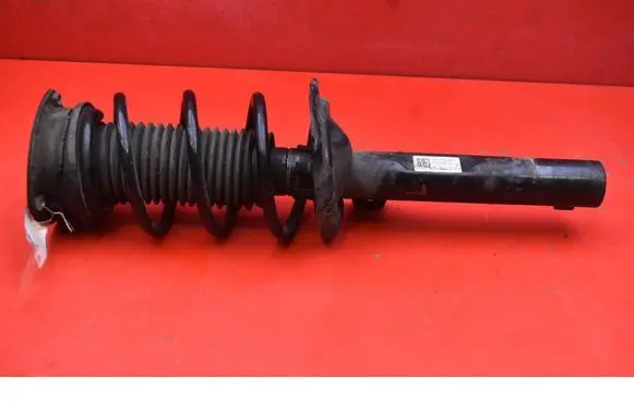Skoda Octavia Mk3 (5E) Front shock absorber/damper 5Q0413023GK